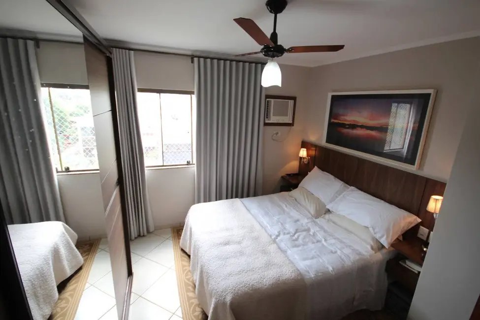 Apartamento com 3 quartos à venda, 98m2 em Vila Aurora, Dourados - MS - imagem 3 Foto 3 de Apartamento com 3 quartos à venda, 98m2 em Vila Aurora, Dourados - MS