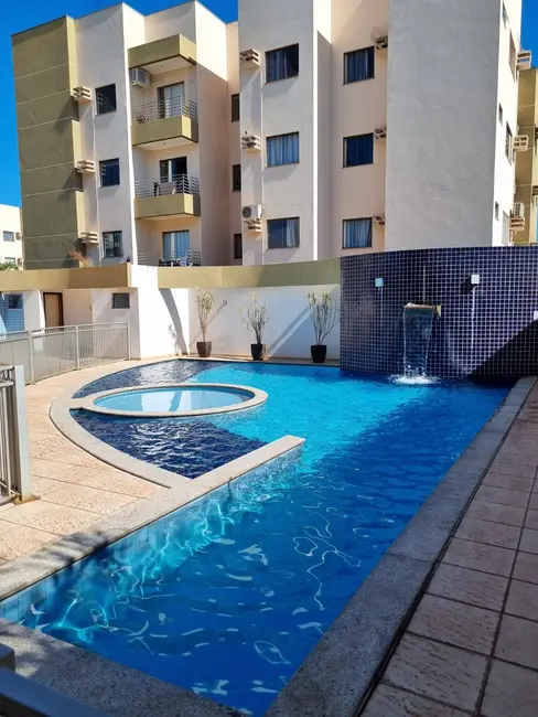 Apartamento com 3 quartos à venda, 98m2 em Vila Aurora, Dourados - MS - imagem 1 Foto 1 de Apartamento com 3 quartos à venda, 98m2 em Vila Aurora, Dourados - MS