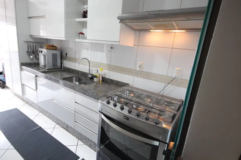 Apartamento com 3 quartos à venda, 98m2 em Vila Aurora, Dourados - MS - imagem 2 Foto 2 de Apartamento com 3 quartos à venda, 98m2 em Vila Aurora, Dourados - MS