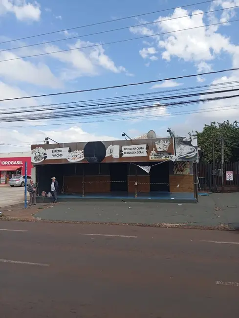Sala Comercial à venda, 720m2 em Jardim Água Boa, Dourados - MS - imagem 2 Foto 2 de Sala Comercial à venda, 720m2 em Jardim Água Boa, Dourados - MS