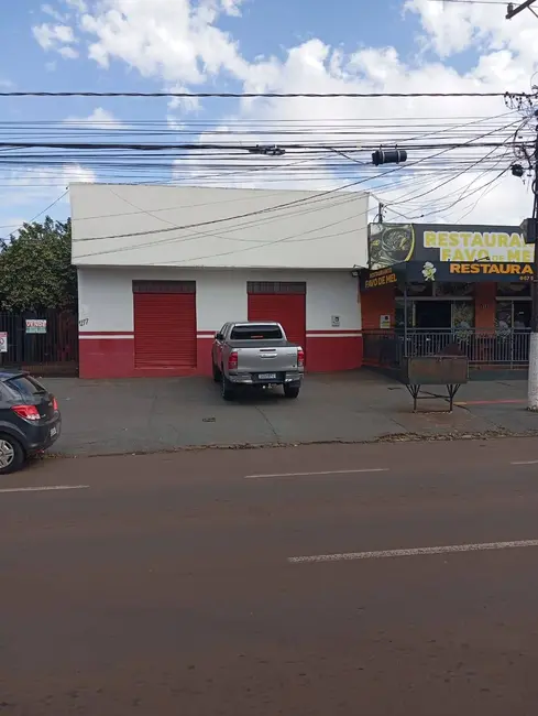 Sala Comercial à venda, 720m2 em Jardim Água Boa, Dourados - MS - imagem 1 Foto 1 de Sala Comercial à venda, 720m2 em Jardim Água Boa, Dourados - MS