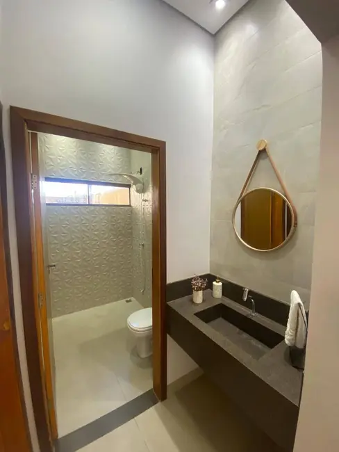 Foto 9 de Casa à venda, 540m2 em Altos do Indaiá, Dourados - MS