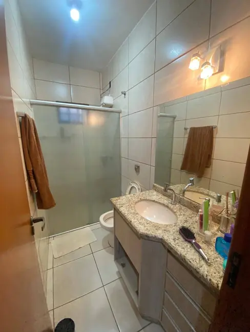 Foto 6 de Casa à venda, 540m2 em Altos do Indaiá, Dourados - MS