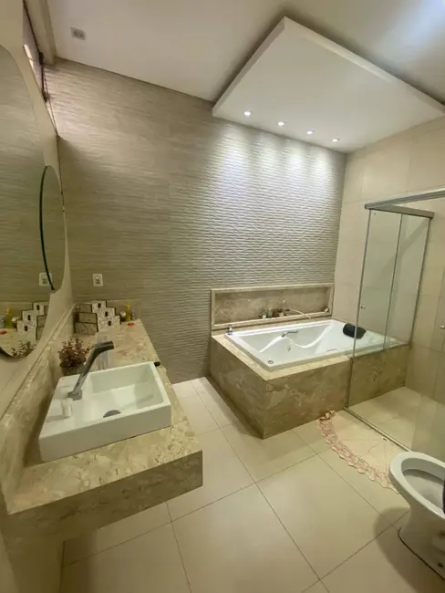 Foto 4 de Casa à venda, 540m2 em Altos do Indaiá, Dourados - MS