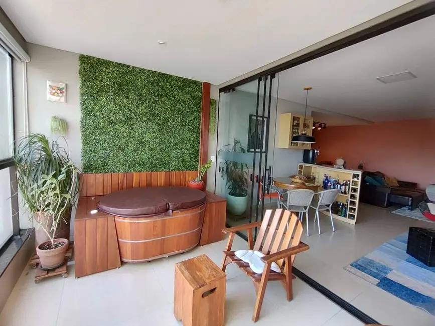 Foto 1 de Apartamento à venda, 139m2 em Jardim Caramuru, Dourados - MS