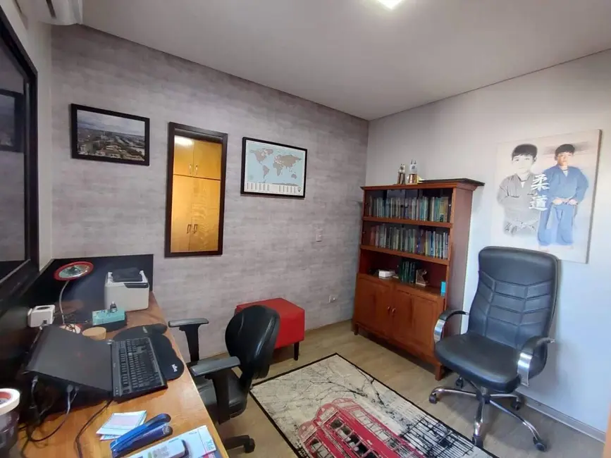 Foto 9 de Apartamento à venda, 139m2 em Jardim Caramuru, Dourados - MS