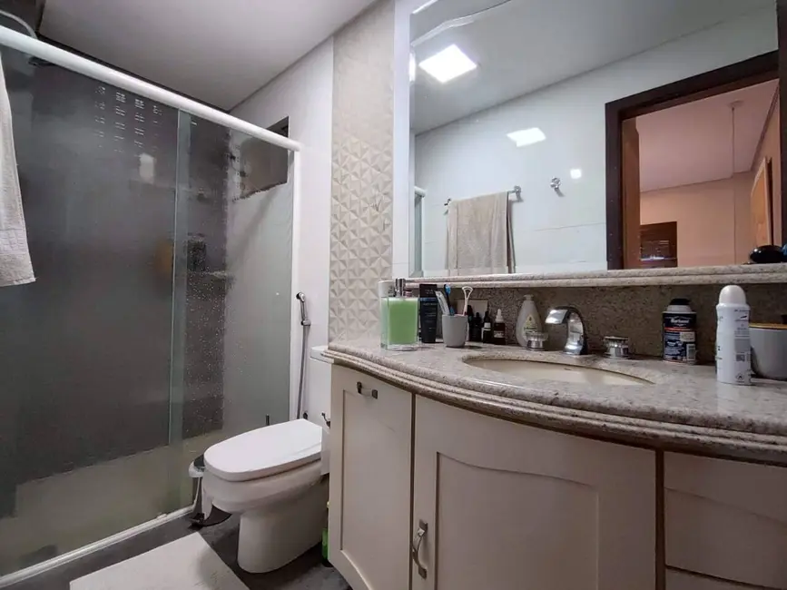 Foto 6 de Apartamento à venda, 139m2 em Jardim Caramuru, Dourados - MS