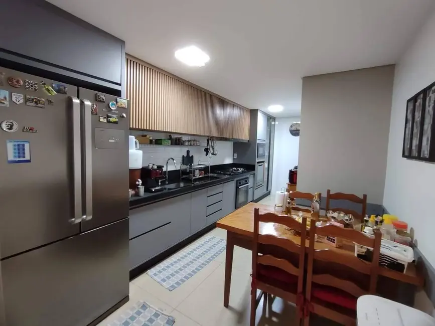 Foto 5 de Apartamento à venda, 139m2 em Jardim Caramuru, Dourados - MS