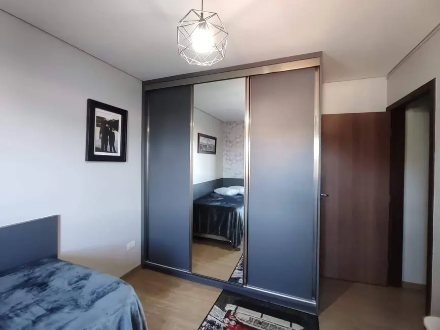 Foto 8 de Apartamento à venda, 139m2 em Jardim Caramuru, Dourados - MS