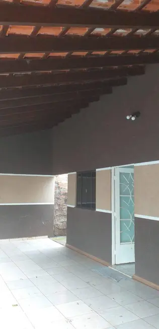 Casa com 2 quartos à venda, 293m2 em Dourados - MS - imagem 5 Foto 5 de Casa com 2 quartos à venda, 293m2 em Dourados - MS
