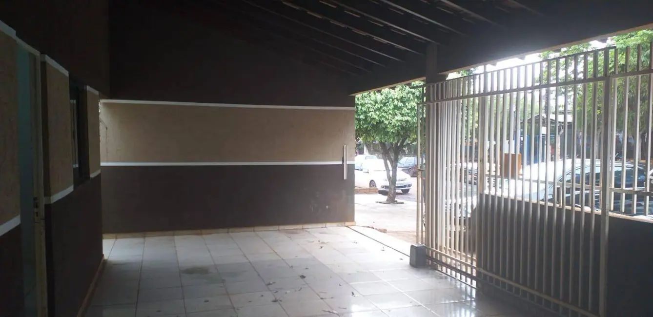 Casa com 2 quartos à venda, 293m2 em Dourados - MS - imagem 6 Foto 6 de Casa com 2 quartos à venda, 293m2 em Dourados - MS
