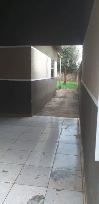 Casa com 2 quartos à venda, 293m2 em Dourados - MS - imagem 4 Foto 4 de Casa com 2 quartos à venda, 293m2 em Dourados - MS