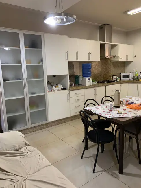 Foto 1 de Casa com 3 quartos à venda, 360m2 em Jardim Água Boa, Dourados - MS