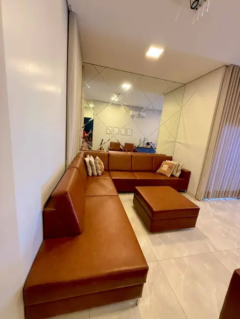 Foto 9 de Casa à venda, 360m2 em Parque Alvorada, Dourados - MS