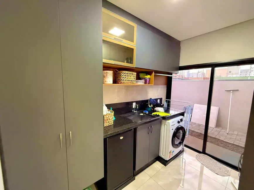 Foto 14 de Casa à venda, 360m2 em Parque Alvorada, Dourados - MS