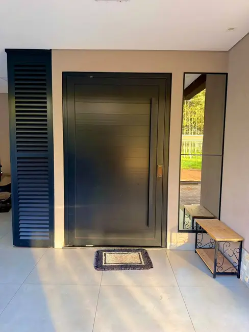 Foto 3 de Casa à venda, 360m2 em Parque Alvorada, Dourados - MS