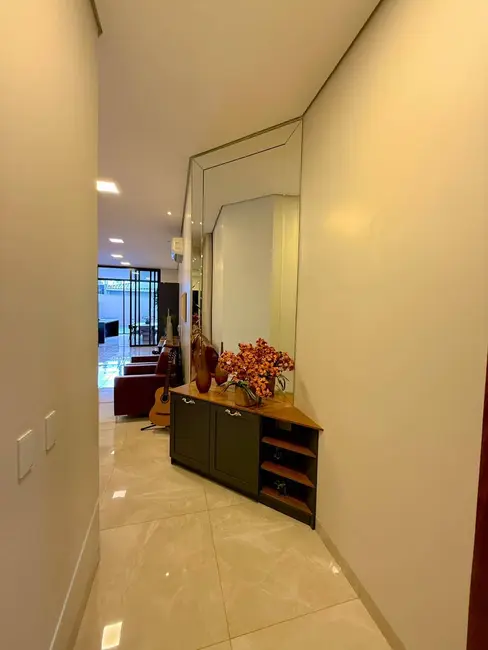 Foto 7 de Casa à venda, 360m2 em Parque Alvorada, Dourados - MS