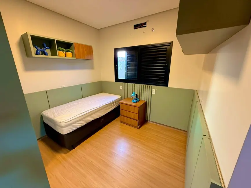 Foto 21 de Casa à venda, 360m2 em Parque Alvorada, Dourados - MS