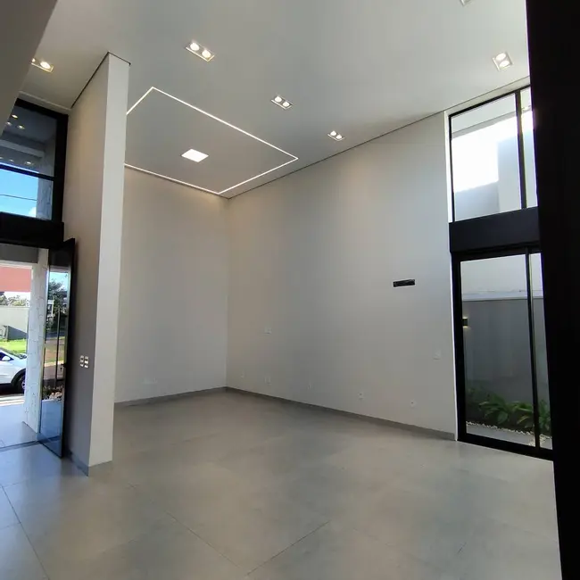 Casa de Condomínio com 3 quartos à venda, 275m2 em Dourados - MS - imagem 3 Foto 3 de Casa de Condomínio com 3 quartos à venda, 275m2 em Dourados - MS