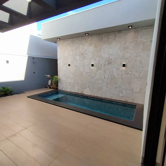 Casa de Condomínio com 3 quartos à venda, 275m2 em Dourados - MS - imagem 5 Foto 5 de Casa de Condomínio com 3 quartos à venda, 275m2 em Dourados - MS