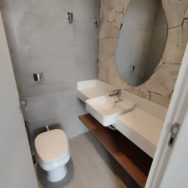 Casa de Condomínio com 3 quartos à venda, 275m2 em Dourados - MS - imagem 7 Foto 7 de Casa de Condomínio com 3 quartos à venda, 275m2 em Dourados - MS