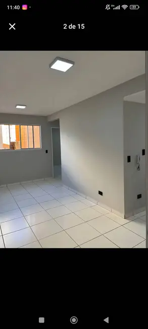 Apartamento com 2 quartos à venda, 53m2 em Dourados - MS - imagem 4 Foto 4 de Apartamento com 2 quartos à venda, 53m2 em Dourados - MS