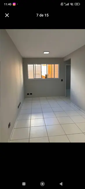 Apartamento com 2 quartos à venda, 53m2 em Dourados - MS - imagem 3 Foto 3 de Apartamento com 2 quartos à venda, 53m2 em Dourados - MS