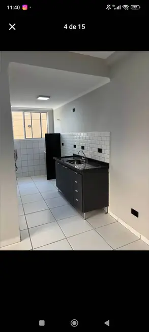 Apartamento com 2 quartos à venda, 53m2 em Dourados - MS - imagem 6 Foto 6 de Apartamento com 2 quartos à venda, 53m2 em Dourados - MS