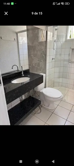Apartamento com 2 quartos à venda, 53m2 em Dourados - MS - imagem 9 Foto 9 de Apartamento com 2 quartos à venda, 53m2 em Dourados - MS