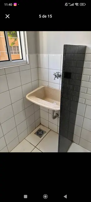 Apartamento com 2 quartos à venda, 53m2 em Dourados - MS - imagem 7 Foto 7 de Apartamento com 2 quartos à venda, 53m2 em Dourados - MS