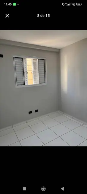 Apartamento com 2 quartos à venda, 53m2 em Dourados - MS - imagem 8 Foto 8 de Apartamento com 2 quartos à venda, 53m2 em Dourados - MS