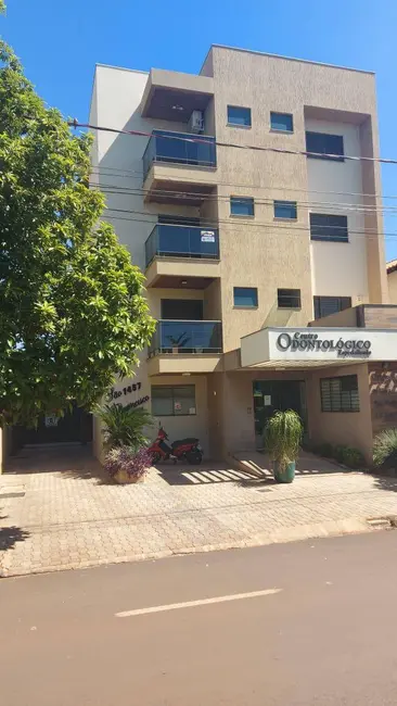 Apartamento com 3 quartos à venda, 99m2 em Vila Planalto, Dourados - MS - imagem 1 Foto 1 de Apartamento com 3 quartos à venda, 99m2 em Vila Planalto, Dourados - MS
