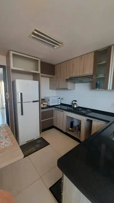 Apartamento com 3 quartos à venda, 99m2 em Vila Planalto, Dourados - MS - imagem 3 Foto 3 de Apartamento com 3 quartos à venda, 99m2 em Vila Planalto, Dourados - MS