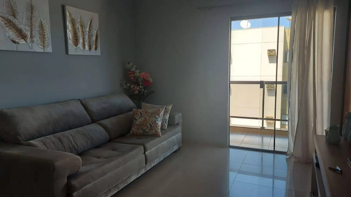 Apartamento com 3 quartos à venda, 99m2 em Vila Planalto, Dourados - MS - imagem 9 Foto 9 de Apartamento com 3 quartos à venda, 99m2 em Vila Planalto, Dourados - MS