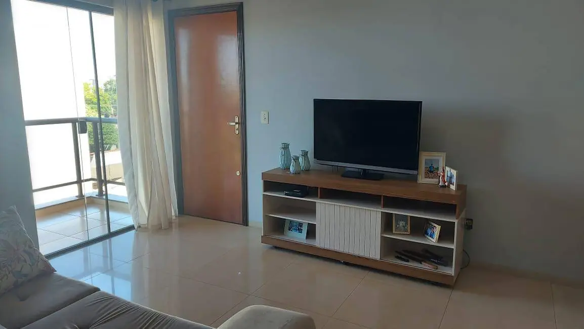 Apartamento com 3 quartos à venda, 99m2 em Vila Planalto, Dourados - MS - imagem 6 Foto 6 de Apartamento com 3 quartos à venda, 99m2 em Vila Planalto, Dourados - MS
