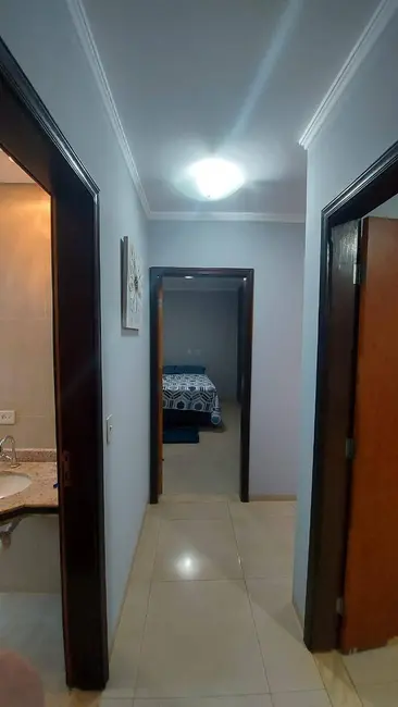 Apartamento com 3 quartos à venda, 99m2 em Vila Planalto, Dourados - MS - imagem 4 Foto 4 de Apartamento com 3 quartos à venda, 99m2 em Vila Planalto, Dourados - MS