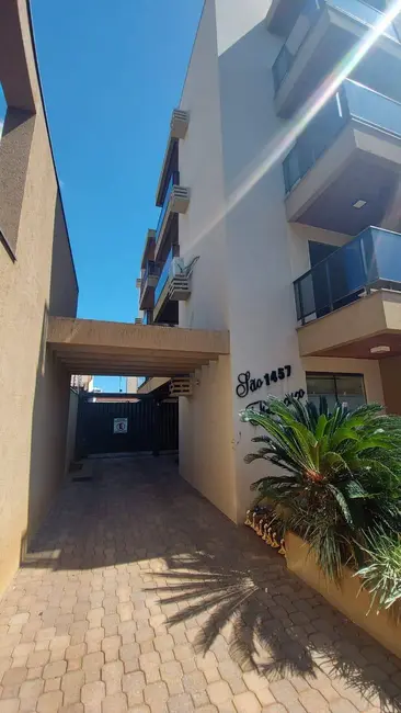 Apartamento com 3 quartos à venda, 99m2 em Vila Planalto, Dourados - MS - imagem 2 Foto 2 de Apartamento com 3 quartos à venda, 99m2 em Vila Planalto, Dourados - MS