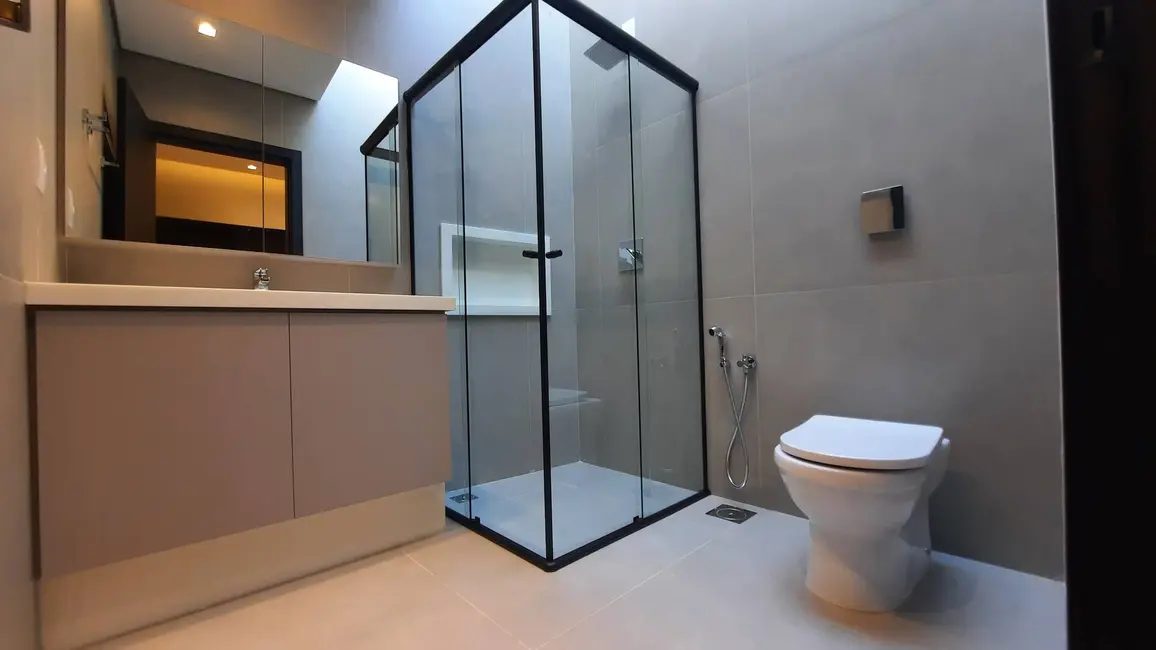 Foto 17 de Casa à venda, 321m2 em Dourados - MS