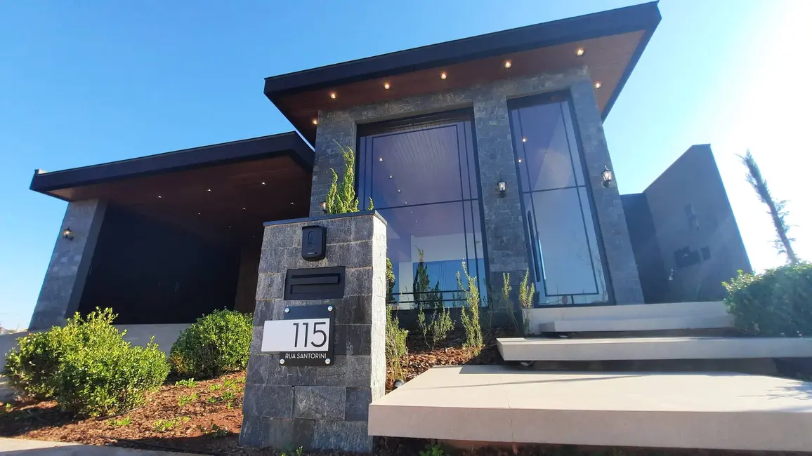 Foto 19 de Casa à venda, 321m2 em Dourados - MS