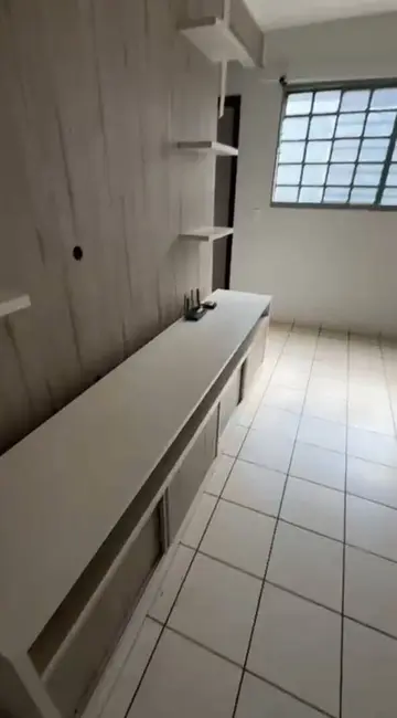 Apartamento com 2 quartos à venda em Campo Dourado, Dourados - MS - imagem 3 Foto 3 de Apartamento com 2 quartos à venda em Campo Dourado, Dourados - MS