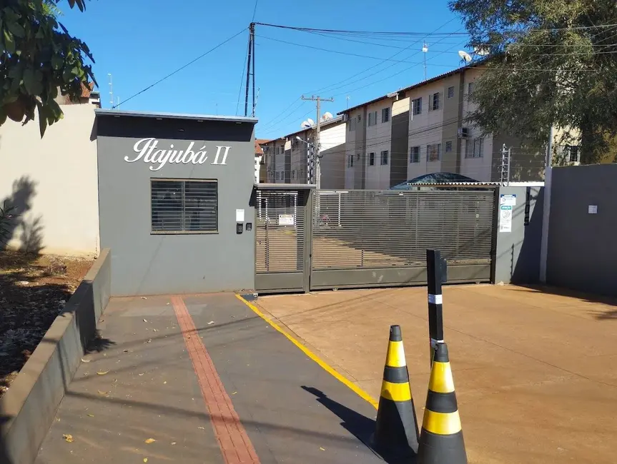 Apartamento com 2 quartos à venda em Campo Dourado, Dourados - MS - imagem 2 Foto 2 de Apartamento com 2 quartos à venda em Campo Dourado, Dourados - MS