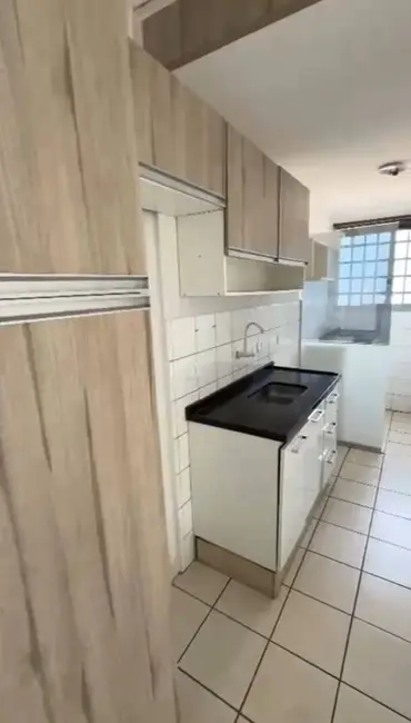 Apartamento com 2 quartos à venda em Campo Dourado, Dourados - MS - imagem 4 Foto 4 de Apartamento com 2 quartos à venda em Campo Dourado, Dourados - MS