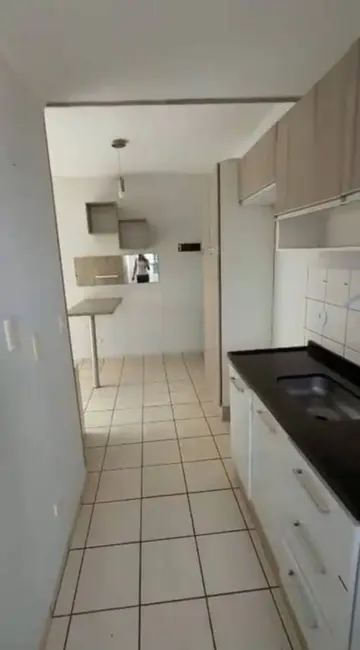 Apartamento com 2 quartos à venda em Campo Dourado, Dourados - MS - imagem 5 Foto 5 de Apartamento com 2 quartos à venda em Campo Dourado, Dourados - MS