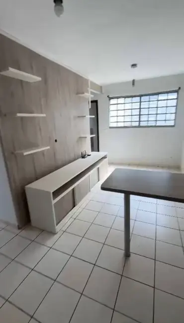Apartamento com 2 quartos à venda em Campo Dourado, Dourados - MS - imagem 1 Foto 1 de Apartamento com 2 quartos à venda em Campo Dourado, Dourados - MS