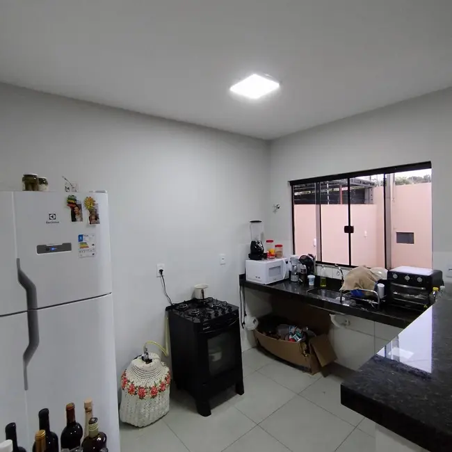 Foto 7 de Casa com 2 quartos à venda, 180m2 em Dourados - MS