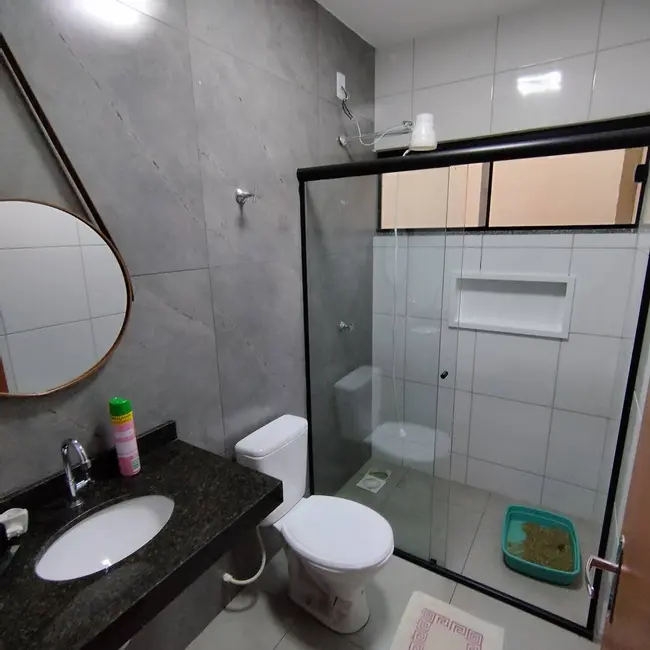 Foto 6 de Casa com 2 quartos à venda, 180m2 em Dourados - MS