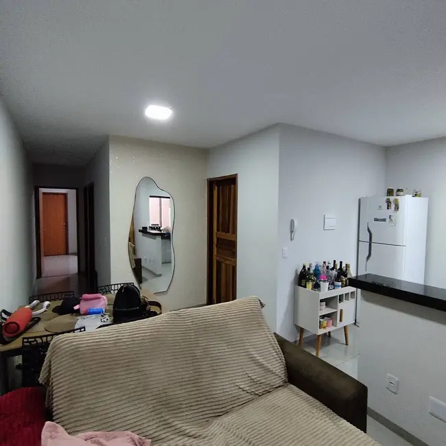 Foto 9 de Casa com 2 quartos à venda, 180m2 em Dourados - MS