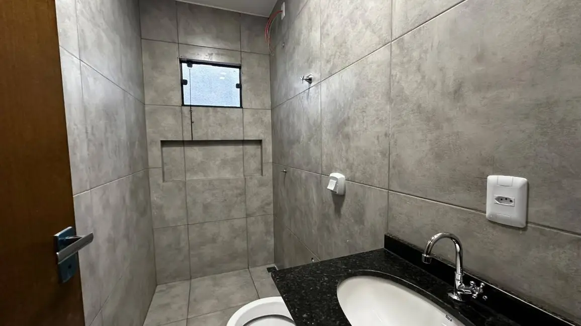 Foto 9 de Casa com 2 quartos à venda, 180m2 em Jardim Guaicurus, Dourados - MS