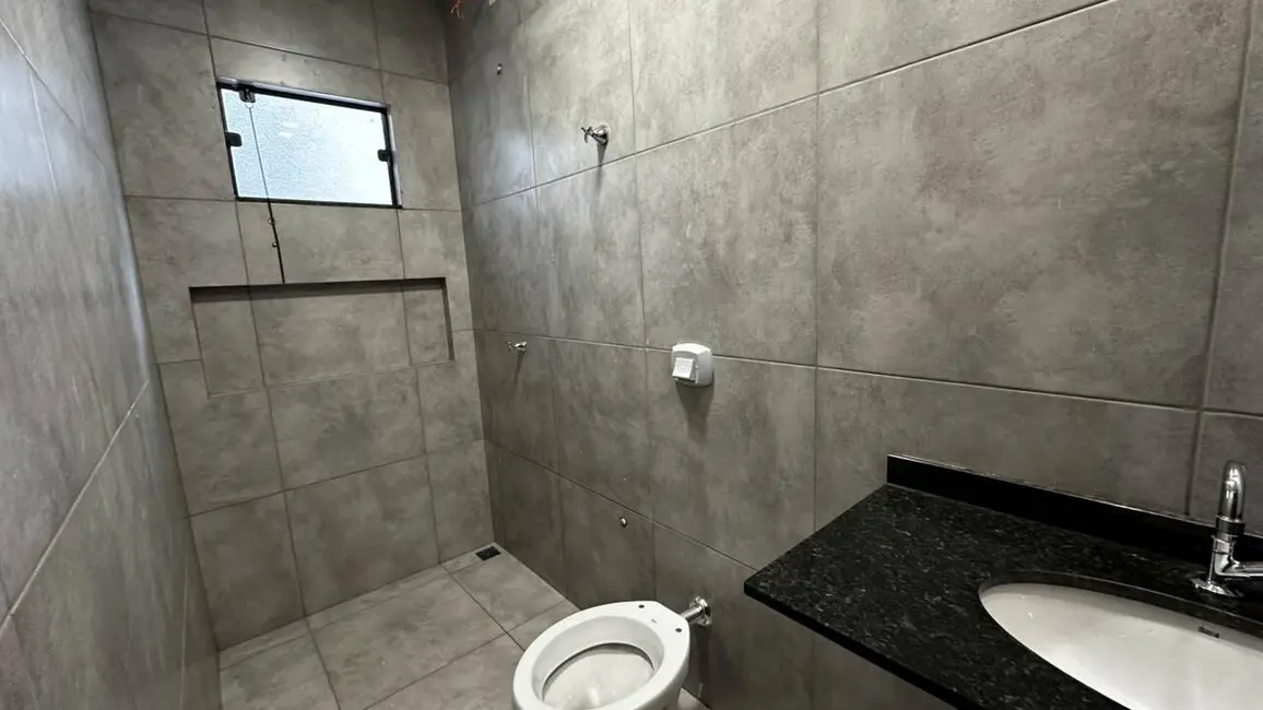 Foto 7 de Casa com 2 quartos à venda, 180m2 em Jardim Guaicurus, Dourados - MS