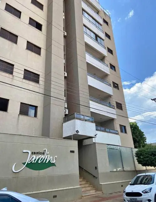 Apartamento à venda, 81m2 em Vila Planalto, Dourados - MS - imagem 1 Foto 1 de Apartamento à venda, 81m2 em Vila Planalto, Dourados - MS
